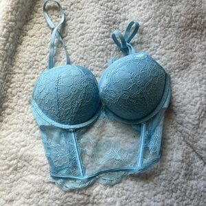 Victoria Secret Bra Top